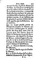 1636 - Jean Billaine - Trésor sacré ou inventaire des saintes reliques - British Library