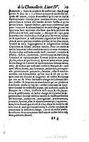 1614 - Jean Richer - Trésor du nouveau style et protocole de la chancellerie de France - BSB Munich