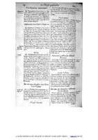 1609 - Étienne Gamonet - Grand dispensaire ou Trésor général et particulier des préservatifs - BIU Santé
