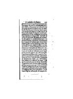 1587 - Jacques du Puis - Trésor des remèdes secrets pour les maladies des femmes - BnF