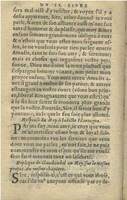 1567 - Vincent Normant et Jeanne Bruneau - Trésor des Amadis - BM Amiens