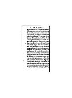 1571 - Jeanne Bruneau - Trésor des Amadis - BnF
