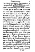 1578 - Guillaume Chaudière - Trésor de dévotion traitant de plusieurs belles vertus - BM Lyon