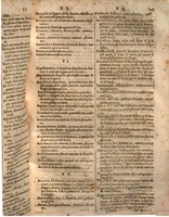 1644 - Jacques Crespin - Trésor des trois langues - Passau