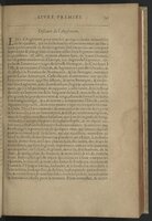1608 - Nicolas Du Fossé - Trésor politique - BnF Tolbiac