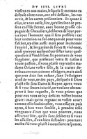 1567 - Robert Le Mangnier - Trésor des Amadis - British Library