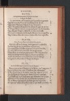 1577 - Jean de Laon - Trésor des 150 psaumes de David - Genève