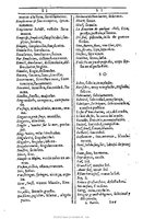 1607 - Marc Orry - Trésor des deux langues espagnole et française (Première et Seconde parties) - BU Tours