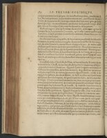 1608 - Nicolas Du Fossé - Trésor politique - BnF Tolbiac