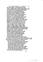 1642 - Sébastien Cramoisy - Trésor des merveilles de la maison royale de Fontainebleau - BM Lyon