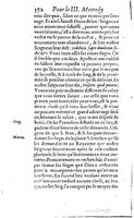 1607 - Nicolas Du Fossé - Trésor quadragésimal - T 01 - BM Lyon