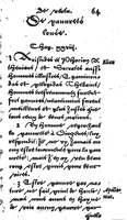 1560 - Jean Bellère - Trésor de vertu - Det Kongelige Bibliotek
