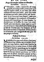 1582 - Jean Huguetan - Trésor des Amadis T. 2 - BM Lyon
