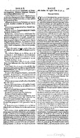1629 - Veuve Nicolas Buon - Trésor du droit français (21754 T. 1) - BM Lyon