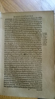 1596 - Jean Bogart - Trésor des faits et dits mémorables des hommes saints et illustres - Douai Quincy