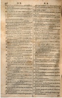1644 - Jacques Crespin - Trésor des trois langues - Passau