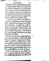1636 - Jean Billaine - Trésor sacré ou inventaire des saintes reliques - British Library