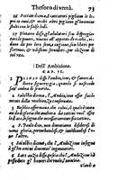 1558 - Nicolas Perrineau et Jean Temporal - Trésor de vertu - BM Lyon