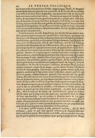 1611 - Pierre Chevalier - Trésor politique - BSB Munich