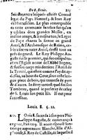 1636 - Jean Billaine - Trésor sacré ou inventaire des saintes reliques - British Library