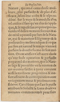 1612 - Charles Sevestre - Toison d’or ou la fleur des Trésors - BnF