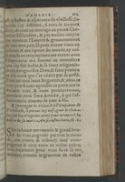 1564 - Vincent Norment et Jeanne Bruneau - Trésor des Amadis - BnF