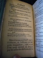1597 - Matthieu Guillemot - Trésor d’amour - BnF Arsenal
