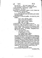 1655 - Augustin Courbé - Trésor de recherches et antiquités gauloises et françaises - BM Lyon