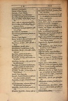 1607 - Marc Orry - Trésor des deux langues espagnole et française (Première et Seconde parties) - ÖNB Wien