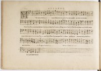 1594 - Paul Marceau - Trésor de musique d&#039;Orlande de Lassus, Superius, Bassus, Tenor, Quinta pars - BnF
