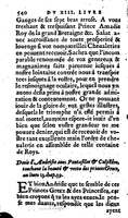 1606 - Jean Antoine Huguetan - Trésor des Amadis - Anvers Musée Plantin-Moretus