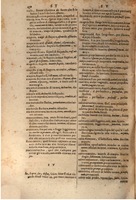 1609 - Philippe Albert et Alexandre Pernet - Trésor des trois langues, francoise, italienne et espagnole (Troisième partie) - BSB Munich