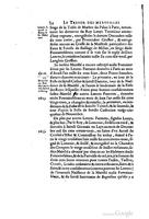 1642 - Sébastien Cramoisy - Trésor des merveilles de la maison royale de Fontainebleau - BM Lyon