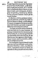 1623 - Joseph Bouillerot - Trésor de l’histoire générale de notre temps - BM Lyon