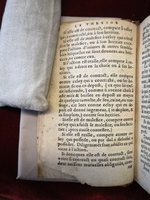 1575 - Jean d’Ogerolles et Benoît Rigaud - Trésor de pratique pour les juges - BM Grenoble