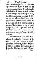 1633 - François Waudré - Trésor spirituel contenant les excellences du christianisme - BM Lyon