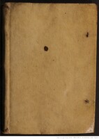 1626 - Joseph Bouillerot - Trésor de l’histoire générale de notre temps - BnF Arsenal