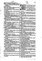 1617 - Samuel Crespin - Trésor des trois langues espagnole, française et italienne (3 parties) - Ohio