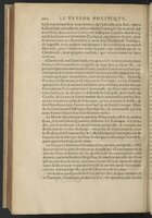 1608 - Nicolas Du Fossé - Trésor politique - BnF Tolbiac