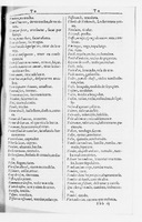 1616 - Veuve Marc Orry - Trésor des deux langues espagnole et française (Seconde partie) - BnF