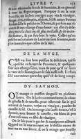 1607 - Étienne Servain et Jean Antoine Huguetan - Trésor de santé ou ménage de la vie humaine - BIU Santé
