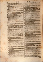1609 - Philippe Albert et Alexandre Pernet - Trésor des trois langues, francoise, italienne et espagnole (Troisième partie) - BSB Munich