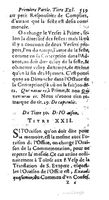 1651 - Jean Guillermet - Abrégé du trésor des cérémonies ecclésiastiques - BM Lyon