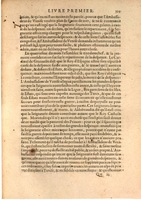 1608 - Nicolas Du Fossé - Trésor politique - BSB Munich