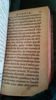 1606 - Thibaud Ancelin - Trésor d’amour - BnF Arsenal