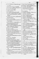1616 - Veuve Marc Orry - Trésor des deux langues espagnole et française (Seconde partie) - BnF