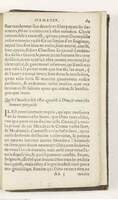 1563 - Jean van Waesberghe - Trésor des Amadis - Anvers Musée Plantin-Moretus