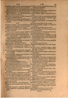 1606 - Samuel Crespin - Thresor des trois langues, francoise, italiene et espagnolle - BSB Munich
