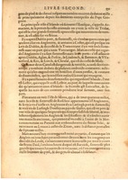 1608 - Nicolas Du Fossé - Trésor politique - BSB Munich