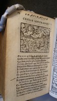 1577 - Claude Micard - Trésor des vies de Plutarque - Saint-Gallen